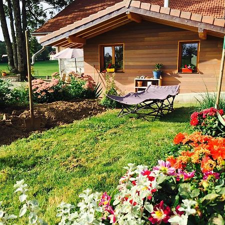 Gite Les Cigognes Orchamps-Vennes Room photo